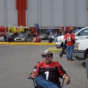 Meet your Posher, John